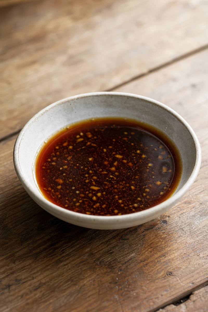 Sauce taré