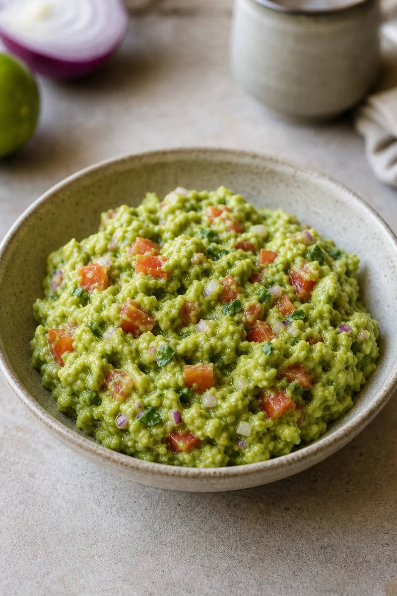 Guacamole