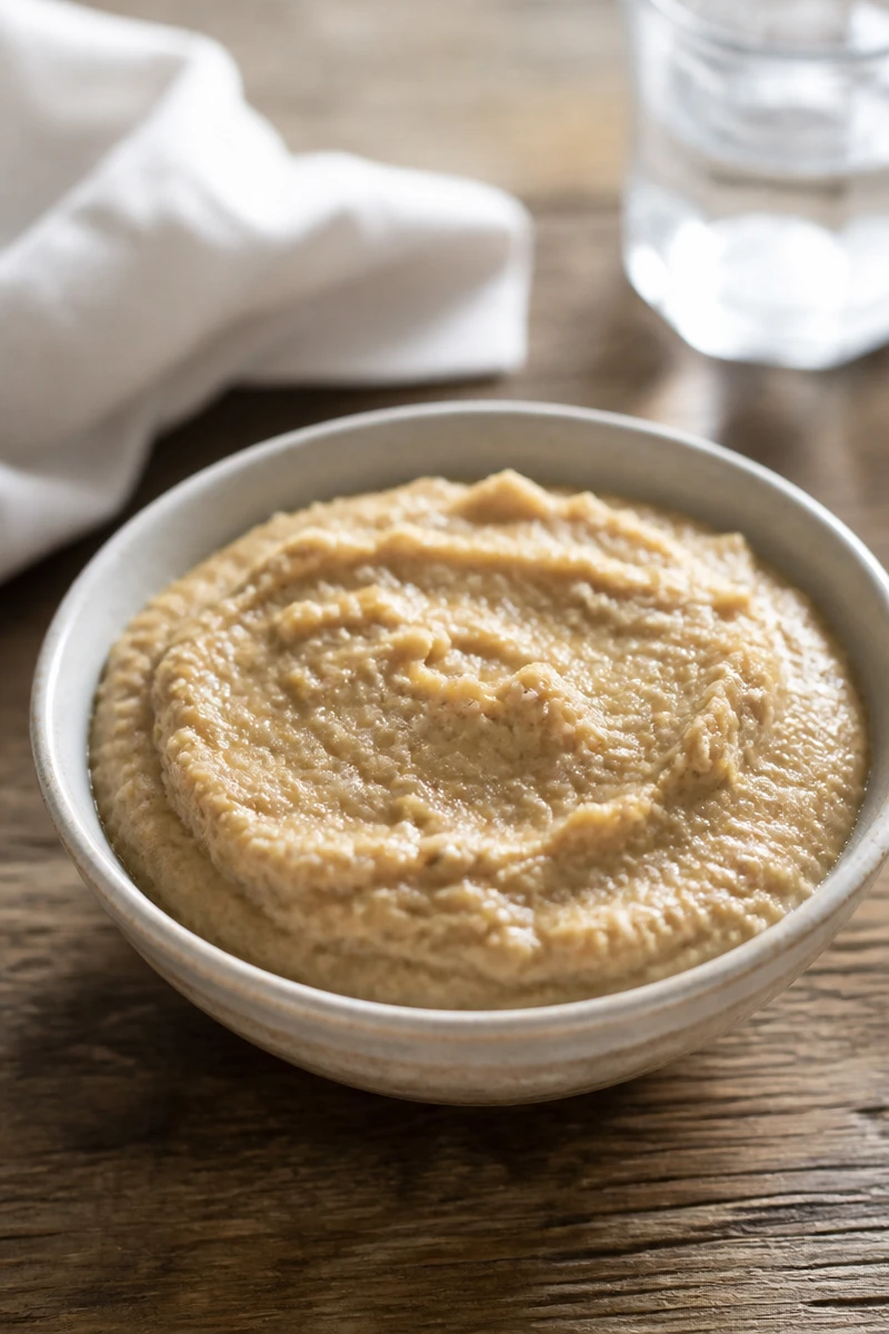 Pâte de bouillon de volaille